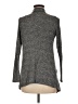 Candie's Gray Cardigan Size M - photo 2