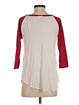 Lovely Souls 3/4 Sleeve T-Shirt (view 2)