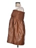 Acting Pro Brown Cocktail Dress Size XL - photo 5