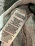 Unbranded Gray Sweatpants Size L - photo 7