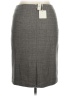 Talbots Tweed Gray Formal Skirt Size 14 (petite) - photo 2
