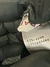Unbranded Black 3/4 Sleeve T-Shirt Size XS - photo 9