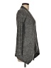 Candie's Gray Cardigan Size M - photo 4