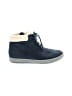 Cloudsteppers by Clarks Blue Ankle Boots Size 9 - photo 1
