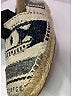 Chanel Stripes Gray Flats Size EU 36 - photo 5