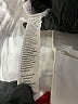 SPANX Ivory Jeans Size M - photo 7