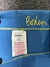 Boden Blue Casual Pants Size 4 - 5 - photo 3
