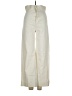The Great. Ivory Casual Pants Size 26 waist - photo 1