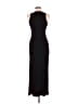 Lulus Black Cocktail Dress Size S - photo 2