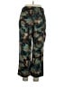 Democracy Camo Green Cargo Pants Size XL - photo 2