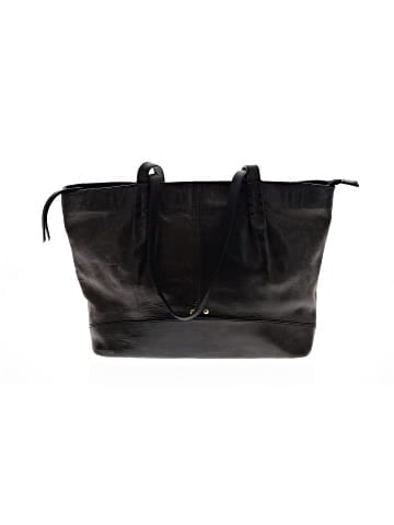 Born Leather Tote (view 1)