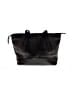 Born Black Leather Tote One size - photo 1