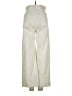 The Great. Ivory Casual Pants Size 26 waist - photo 2