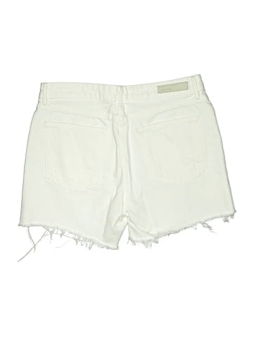 GRLFRND Denim Shorts (view 2)