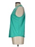 Spiritual Gangster Teal Active Tank Size L - photo 5