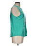 Spiritual Gangster Teal Active Tank Size L - photo 4