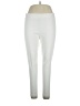 Vince Camuto Solid Ivory Active Pants Size 1X - photo 1
