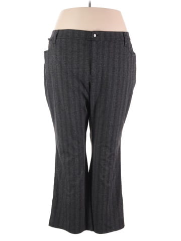 Simply Vera Vera Wang Jeggings (view 1)