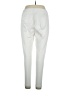Vince Camuto Solid Ivory Active Pants Size 1X - photo 2