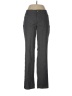 Lee Houndstooth Gray Dress Pants Size 12 LONG - photo 1