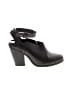 Rag & Bone Black Ankle Boots Size EU 35 - photo 1