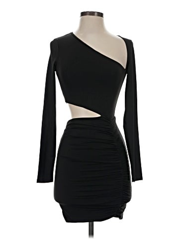 Hello Molly Cocktail Dress (view 1)