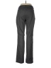 Lee Houndstooth Gray Dress Pants Size 12 LONG - photo 2