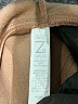 Z by Zella 100% Polyester Brown Fleece Size L - photo 3
