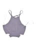 Hera Collection Purple Swimsuit Top Size S - photo 1