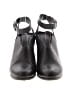 Rag & Bone Black Ankle Boots Size EU 35 - photo 2