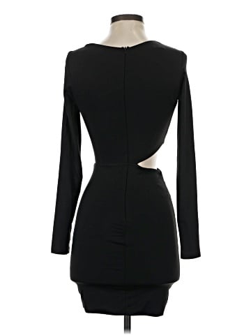 Hello Molly Cocktail Dress (view 2)