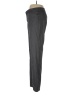 Lee Houndstooth Gray Dress Pants Size 12 LONG - photo 5