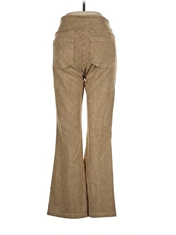 Chatoyant Casual Pants (view 2)