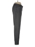 Lee Houndstooth Gray Dress Pants Size 12 LONG - photo 4