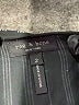 Rag & Bone Stripes Black Jumpsuit Size 2 - photo 4