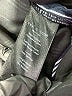 Rag & Bone Stripes Black Jumpsuit Size 2 - photo 5