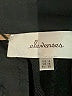 Elevenses Solid Black Dress Pants Size 4 - photo 7