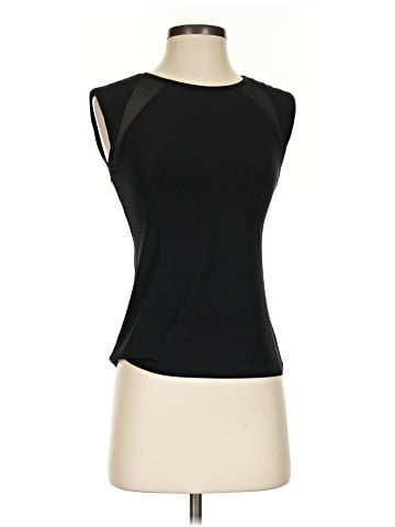 RACHEL Rachel Roy Sleeveless Top (view 1)