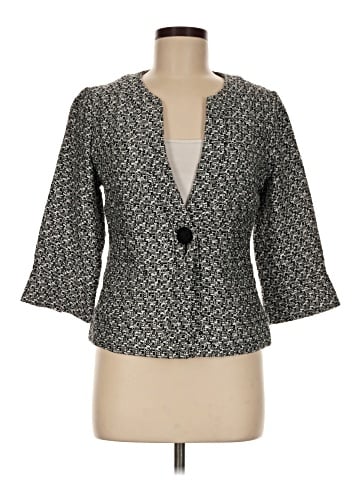 Coldwater Creek Blazer (view 1)