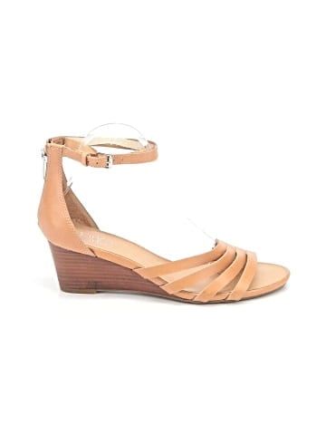 Franco Sarto Wedges (view 1)