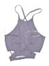 Hera Collection Purple Swimsuit Top Size S - photo 2