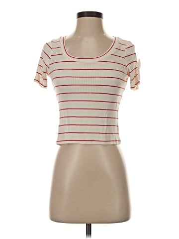 LNA Short Sleeve T-Shirt (view 1)