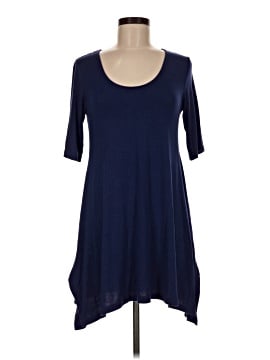Soft Surroundings Casual Dress (view 1)