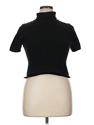Cider Turtleneck Sweater (view 1)