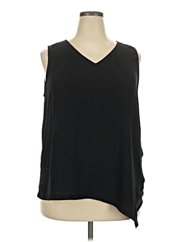 Sejour Sleeveless T-Shirt (view 1)