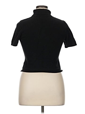 Cider Turtleneck Sweater (view 2)