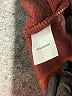Maurices 100% Polyester Plaid Brown Fleece Size S - photo 7