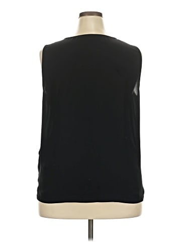 Sejour Sleeveless T-Shirt (view 2)