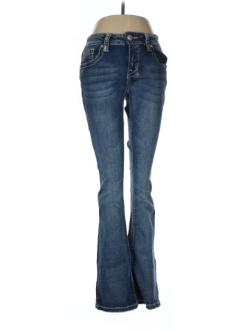 Assorted Brands Jeans (view 1)
