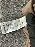 Garage Brown Short Sleeve Turtleneck Size S - photo 8